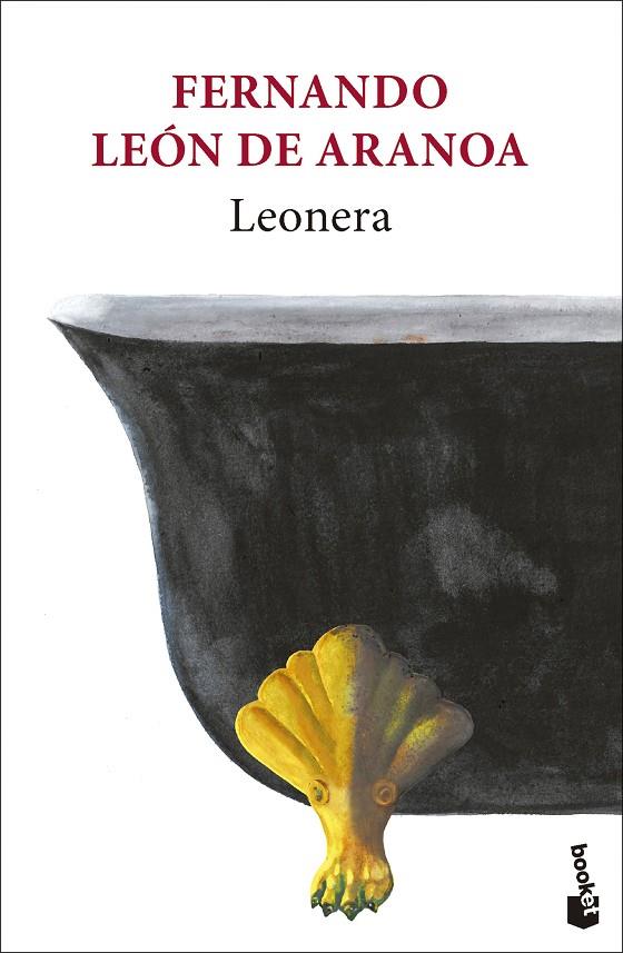 LEONERA | 9788432249792 | LEÓN DE ARANOA, FERNANDO