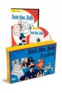 JUST THE JOB GAME BOX | 9788853614025