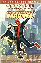 STAN LEE VISITA EL UNIVERSO MARVEL | 9788498850185 | LEE, STAN