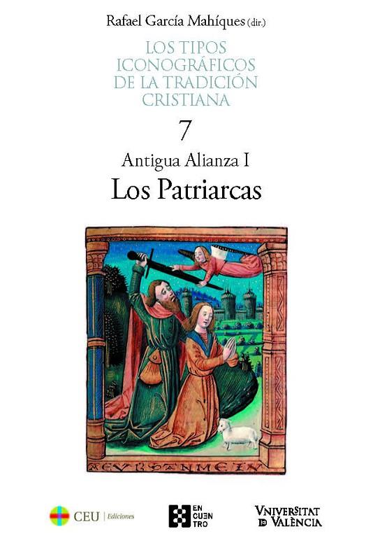 TIPOS ICONOGRÁFICOS DE LA TRADICIÓN CRISTIANA / 7, LOS | 9788418463990
