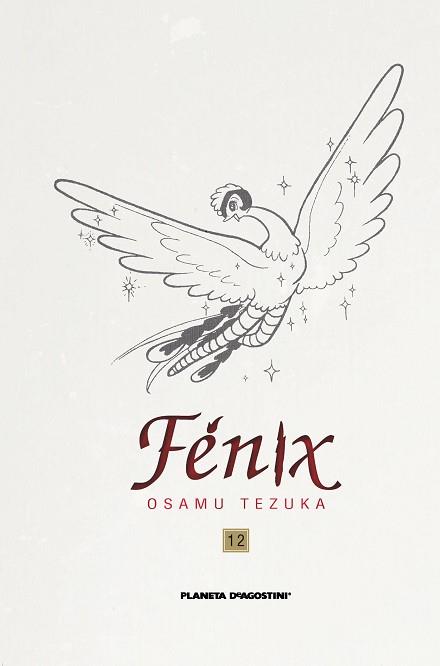 FÉNIX 12 (NUEVA EDICIÓN) | 9788415866701 | TEZUKA, OSAMU