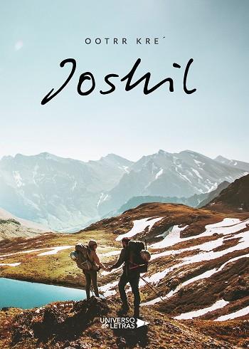 JOSHIL | 9788418034312 | KRE, OOTRR