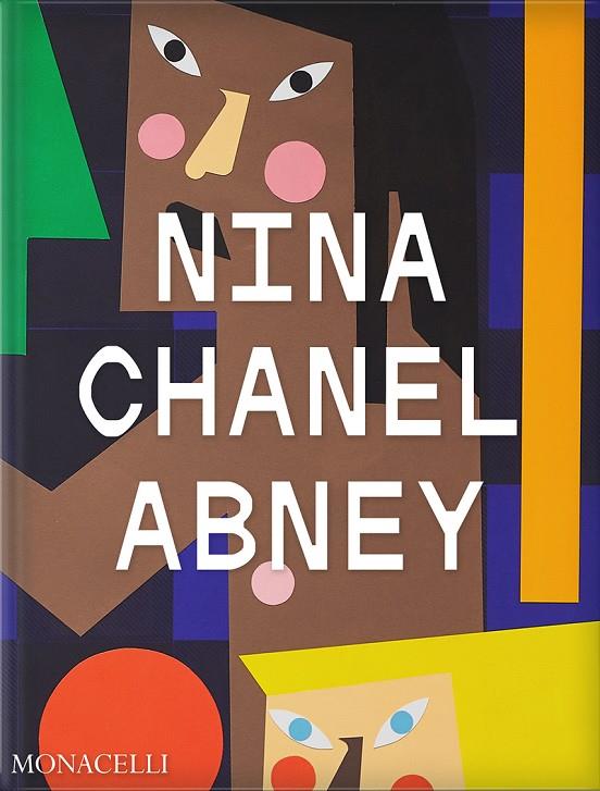 NINA CHANEL ABNEY | 9781580937009 | CHANEL ABNEY, NINA / GOLDEN, THELMA