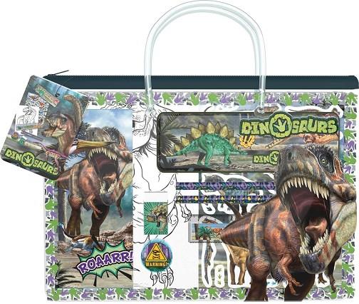 DINOSAURIOS / FUN BAG | 8595593822952