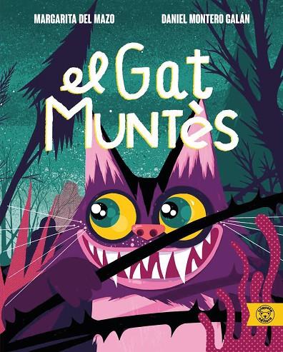 GAT MUNTÈS, EL | 9788418687761 | DEL MAZO, MARGARITA
