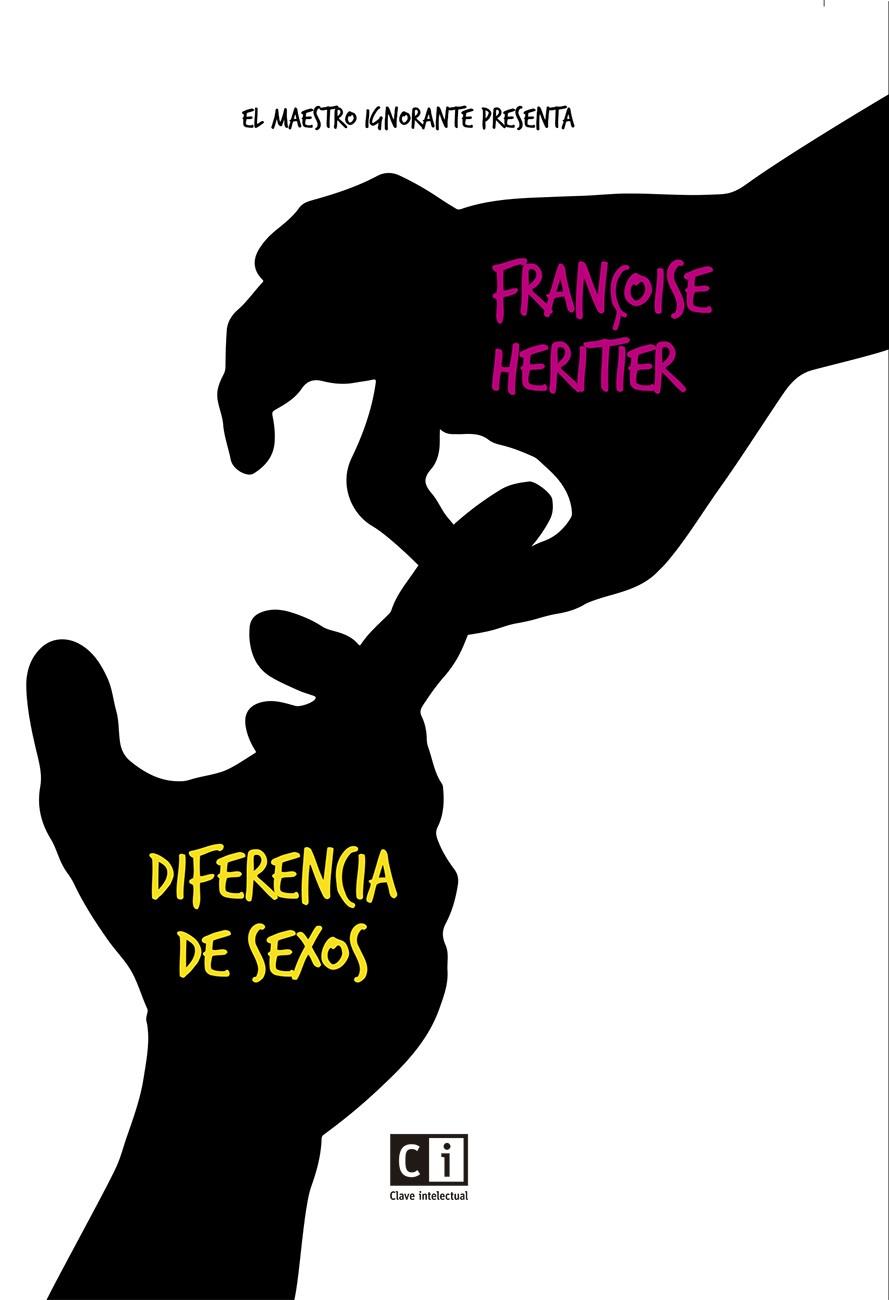 DIFERENCIA DE SEXOS | 9788494794872 | HERITIER, FRANÇOISE