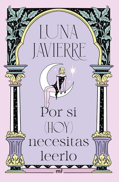 POR SI (HOY) NECESITAS LEERLO | 9788427054059 | JAVIERRE, LUNA