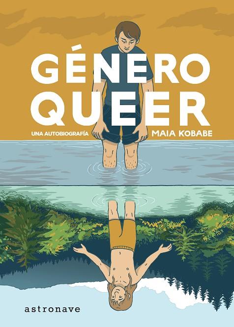 GENERO QUEER | 9788467940473