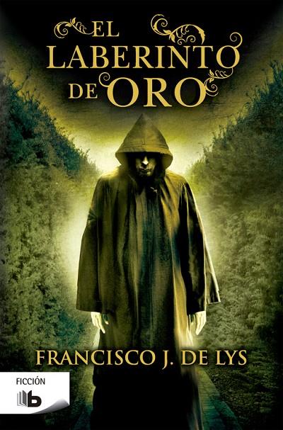 LABERINTO DE ORO, EL | 9788490703335 | DE LYS, FRANCISCO J.