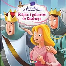 AVENTURES DE LA PRINCESA TERESA, LES | 9788490374986 | DIVERSOS AUTORS