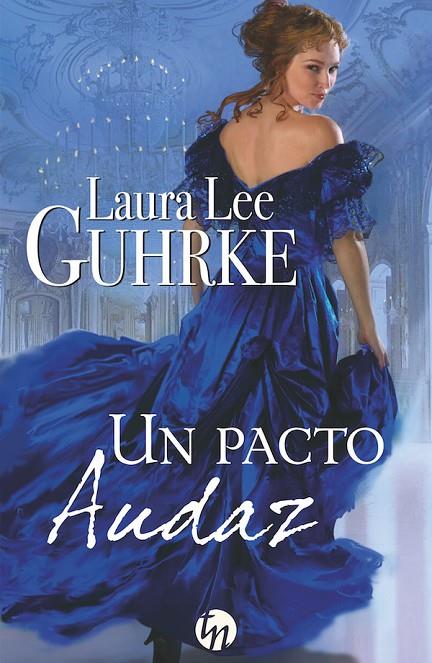 PACTO AUDAZ, UN | 9788468776361 | LEE GUHRKE, LAURA