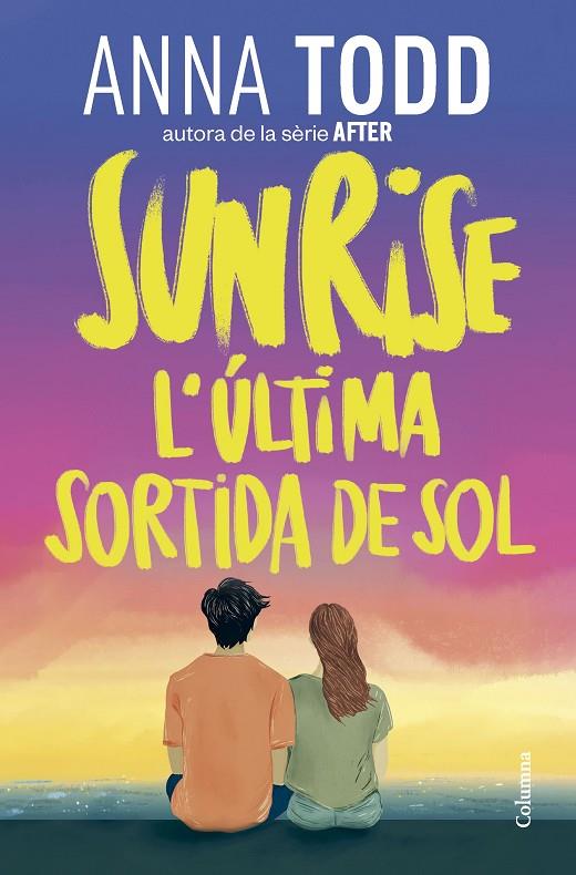 ÚLTIMA SORTIDA DEL SOL, L' | 9788466435086 | TODD, ANNA