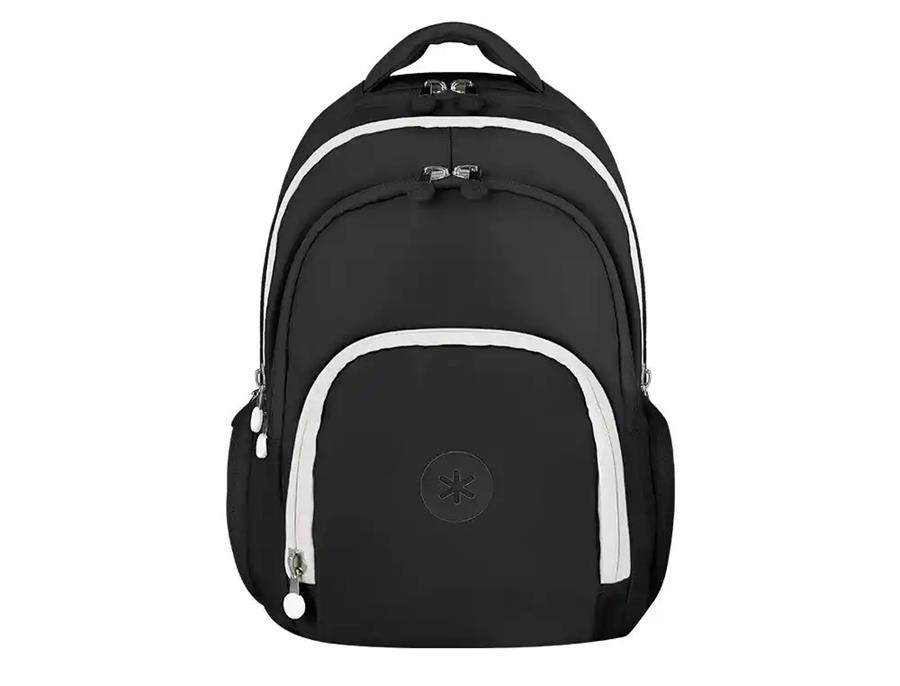 MOTXILLA ANTARTIK FUSION FLEX NEGRA | 8423473070028