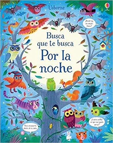 POR LA NOCHE | 9781474972659 | ROBSON, KIRSTEEN