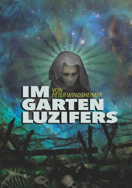 IM GARTEN LUZIFERS | 9783744830027 | WINDSHEIMER, PETER