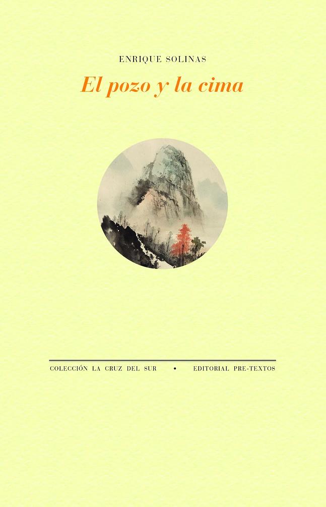 POZO Y LA CIMA, EL | 9788418935657 | SOLINAS, ENRIQUE