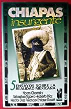 CHIAPAS INSURGENTE | 9788481360042 | CHOMSKY, NOAM