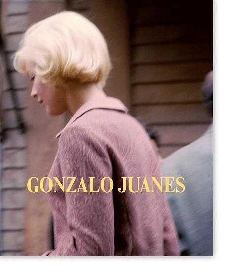 GONZALO JUANES | 9788410024212 | JUANES, GONZALO
