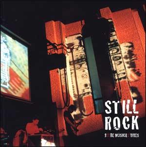STILL ROCK | 9788437066196 | VARIOS AUTORES
