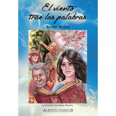VIENTO TRAE LAS PALABRAS, EL | 9788415238980
