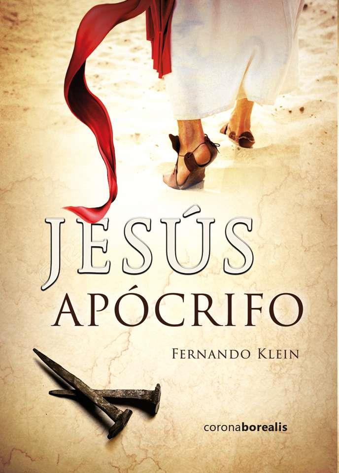 JESÚS APÓCRIFO | 9788412135039 | KLEIN, FERNANDO