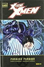 X-TREME X-MEN 02 : PARAISO PERDIDO | 9788498854602 | CLAREMONT, CHRIS