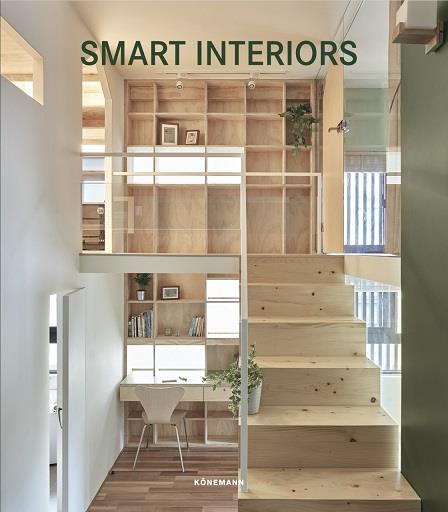 SMART INTERIORS | 9783741940569
