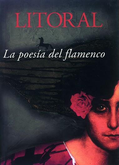REVISTA LITORAL 238 : POESIA DEL FLAMENCO (+CD) | 2000039000238