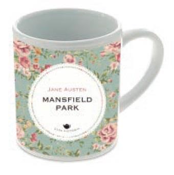 TASSA CERÀMICA MANSFIELD PARK | 1170000020007