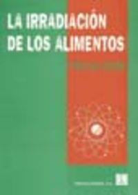 IRRADIACIÓN DE LOS ALIMENTOS, LA | 9788420009094 | SATIN, MORTON