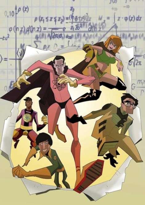 BIG BANG POWER | 9788490245545 | CALDELAS, PEPE