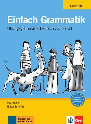 EINFACH GRAMMATIK | 9783126063685