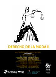 DERECHO DE LA MODA II | 9788411132435 | ZIZZIAS, MARÍA ALEJANDRA / BUENO DE MATA, FEDERICO / ORTEGA BURGOS, ENRIQUE / RODRÍGUEZ DONOSO, JIME
