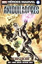 ANIQUILADORES 01 : DEVASTACION | 9788498859454 | ABNETT, DAN