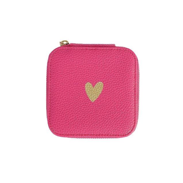 JOIER PETIT 10X10X3.5 CM FUCSIA | 4035461333721