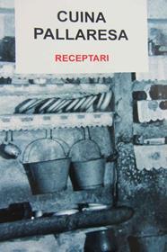 CUINA PALLARESA | 9788495194053