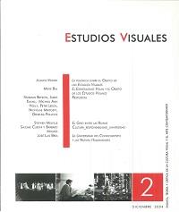ESTUDIOS VISUALES Nº 2 | 9771136736002