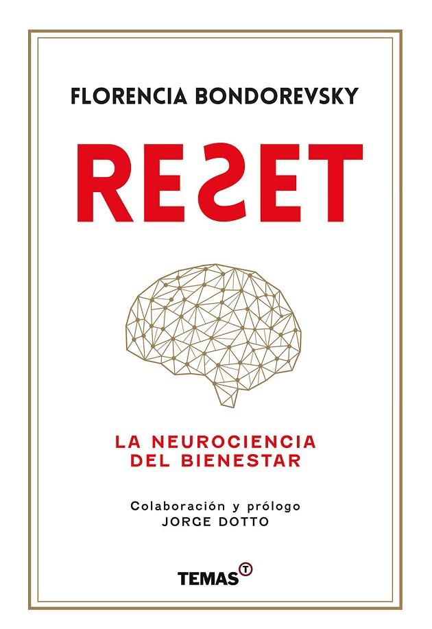 RESET | 9791387868536 | BONDOREVSKY, FLORENCIA