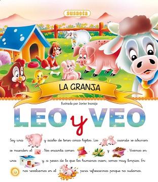 GRANJA, LA | 9788430537051 | SUSAETA, EQUIPO
