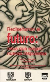 REDISEÑANDO EL FUTURO | 9789688566183