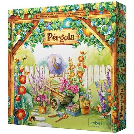 PERGOLA | 5906954790347