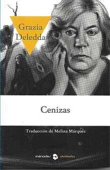 CENIZAS | 9788412450538 | DELEDDA, GRAZIA