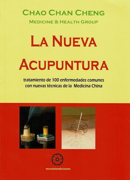 NUEVA ACUPUNTURA, LA | 9788496439122 | CHENG, CHAO-CHANG