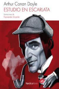 ESTUDIO EN ESCARLATA | 9788415717638 | DOYLE, ARTHUR CONAN