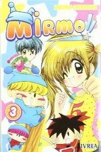 MIRMO 03 | 9789875627697 | SHINOZUKA, HIROMU