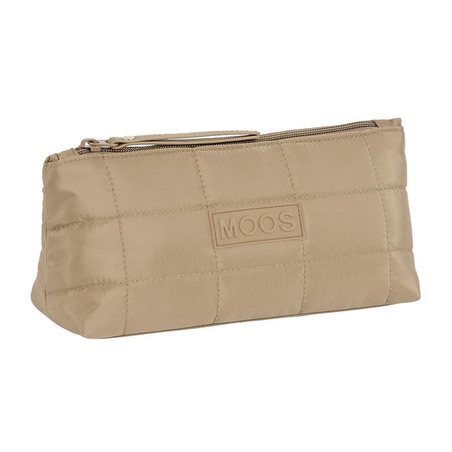 NECESSER MOOS CAPSULA CAMEL | 8412688485239