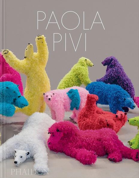 PAOLA PIVI | 9781838663377 | LUDWIG, JUSTINE