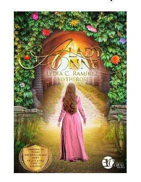 LADY ANNE | 9788417228729 | RAMÍREZ, LYDIA