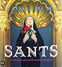GRAN LLIBRE DELS SANTS, EL | 9788496767843 | SANTS