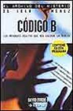 CÓDIGO B | 9788441414358 | ARES, IGNACIO